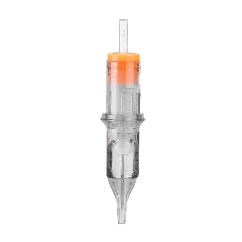 10Pcs Disposable RS Series Cartridge Needles Eyebrow Tattoo Microblading Needle (7RS) - Image 5