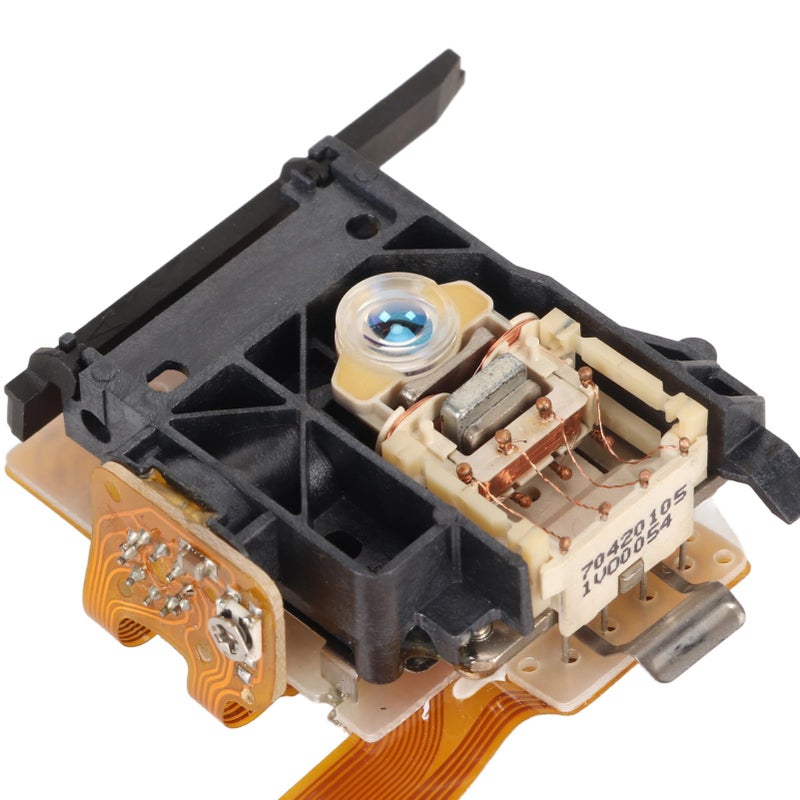 ciciglow Replacement Optical Pickup Lens, CD Optical Pickup Lens for CDM12pro CDM12.4 CDM12IND Player - Image 5