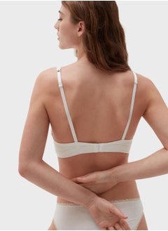 Ovs Plunge Neck Bra 2 Pack  - Image 2