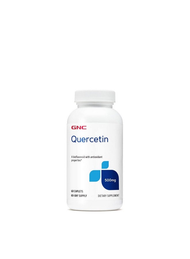 GNC Quercetin 500Mg - Image 2