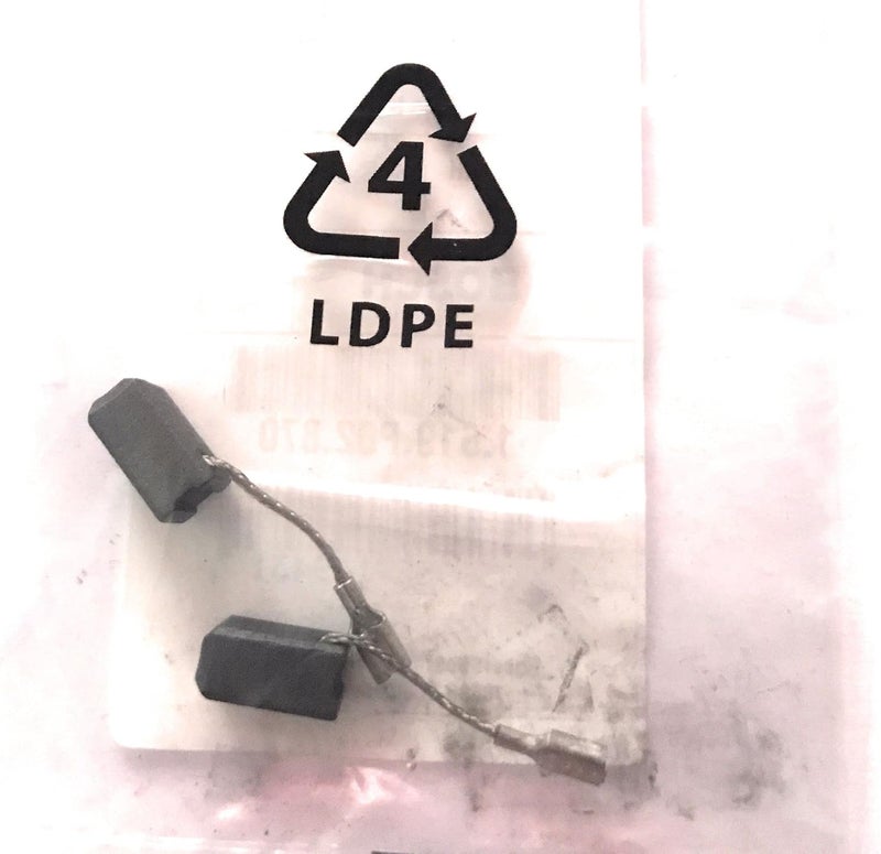 BOSCH Carbon Brush - 1 619 P02 870 - Image 4