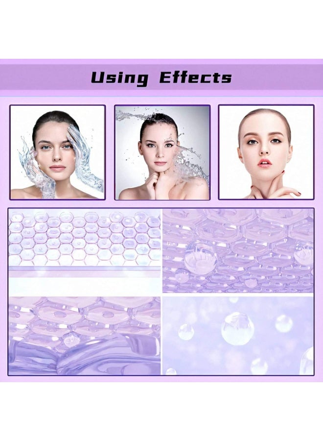 BEYTOR Moisturizing Humidifying Facial Steamer - Image 5