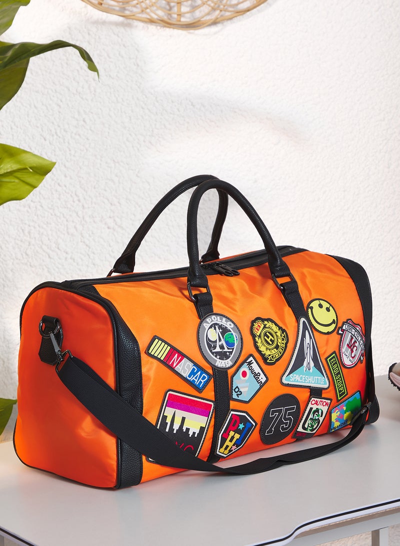 Seventy Five حقيبة دفل غير رسمية - Image 1