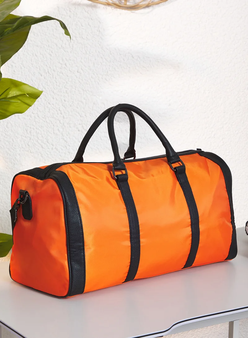 Seventy Five Casual Duffle Bag
