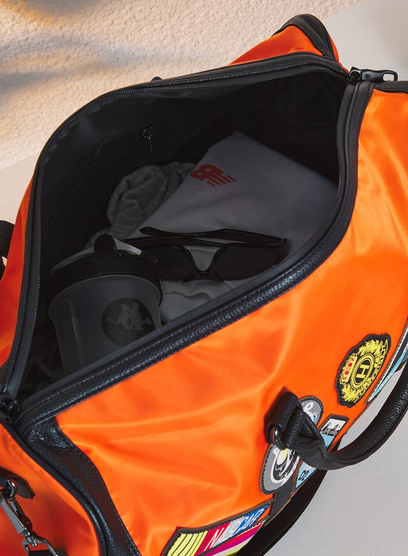 Seventy Five حقيبة دفل غير رسمية - Image 4