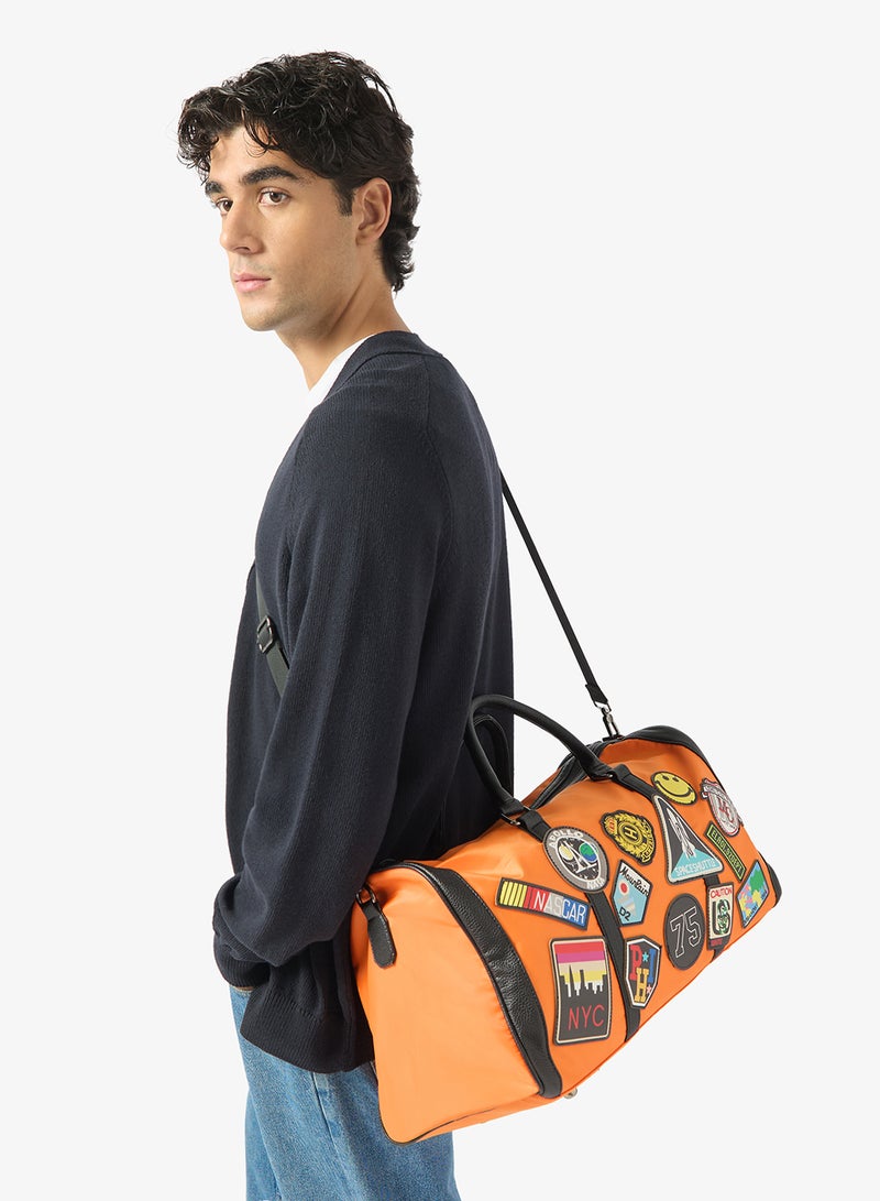 Seventy Five حقيبة دفل غير رسمية - Image 5