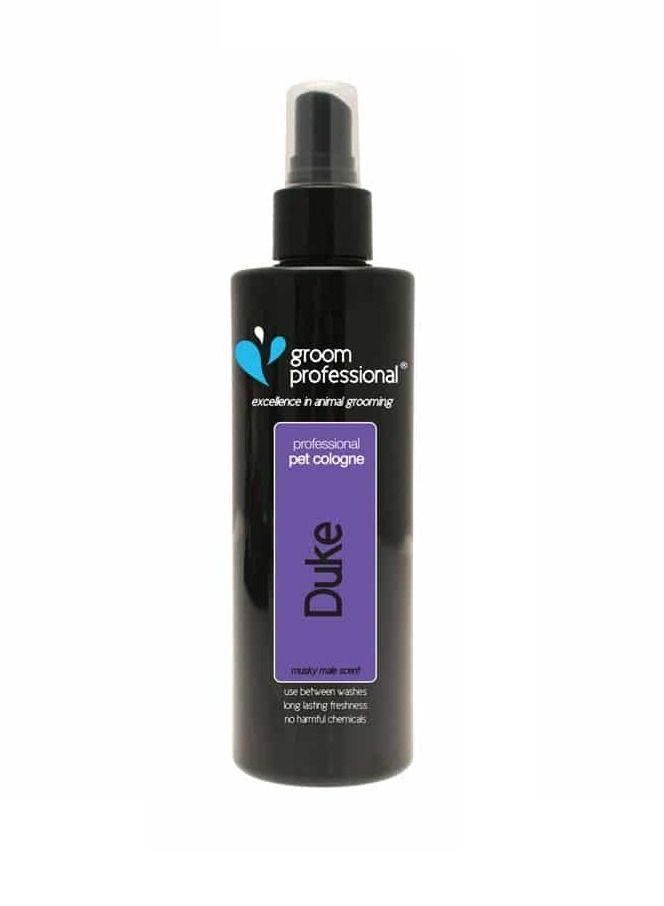 Groom Professional Duke Pet Cologne For Puppies - Image 2