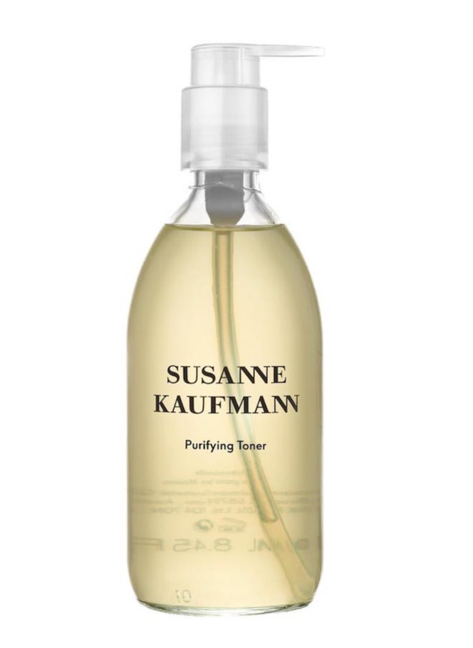 Susanne Kaufmann Purifying Toner 250ml - pzsku/Z589E38E5514C621A65D4Z/45/_/1731168354/7261dd58-5627-4994-9d1e-3808c0c7eacb