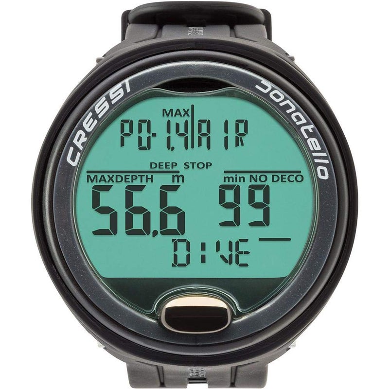 Cressi Donatello Scuba Diving Computer - Image 2