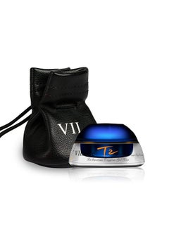 في كود كريم العيون VIIcode T2 O3.0 بالأكسجين لعلاج الهالات السوداء والانتفاخات والتجاعيد والخطوط الدقيقة وشد البشرة وتجاعيد العين 5 مل  - Image 2