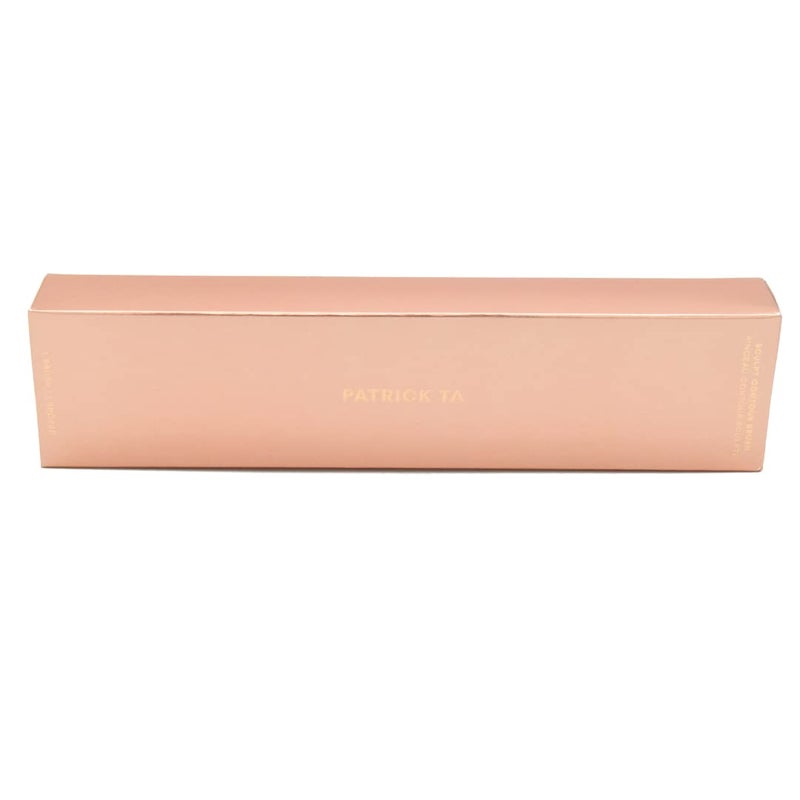 Patrick Ta فرشاة كونتور باتريك تا ماجور سكلبت - فرشاة تشكيل تجعل الكونتور سهل الاستخدام. - Image 3