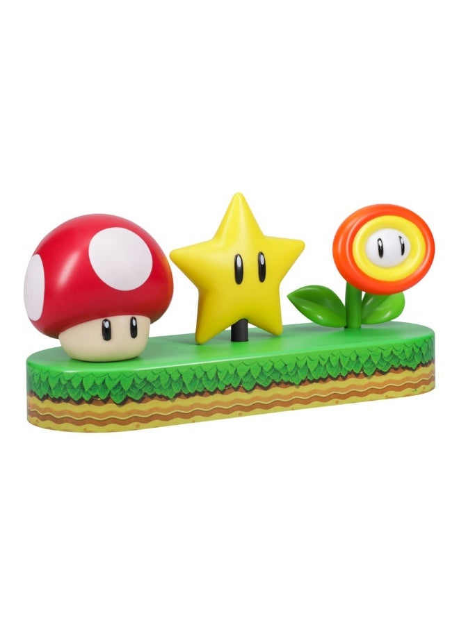 Paladone Super Mario Icons Light - Image 5