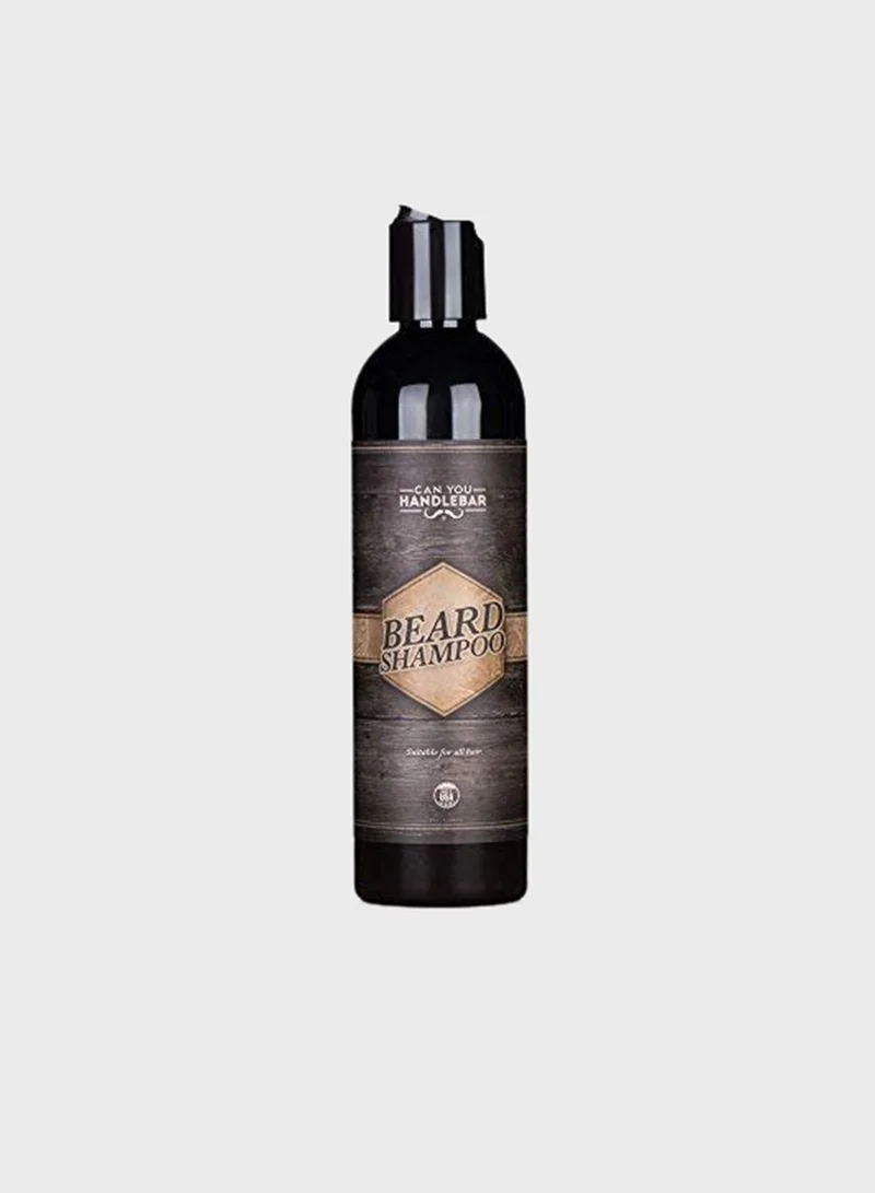 THE ART of SHAVING Beard Shampoo