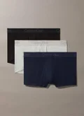 CALVIN KLEIN B10 Grey Heather/Black/Shoreline
