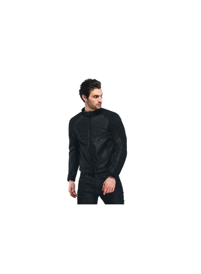 Dainese سترة دراجات نارية من قماش Dainese Sevilla Air Tex - Image 3