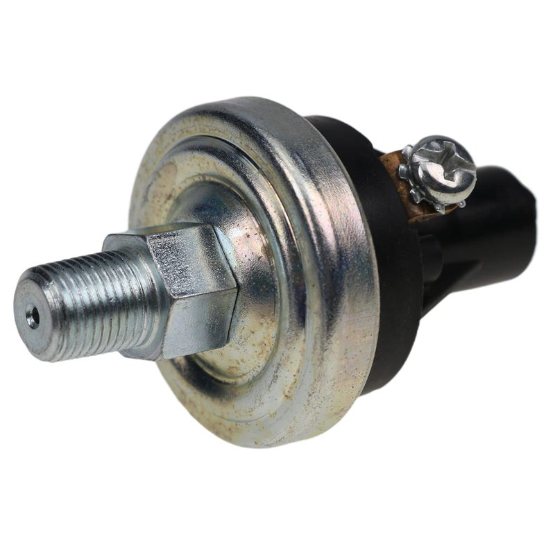 Oil Pressure Switch Compatible with Thermo King SL100 SL200 TK235 TK366 TK388 TK395 Yanmar 410387 416865 416865 3TNA72