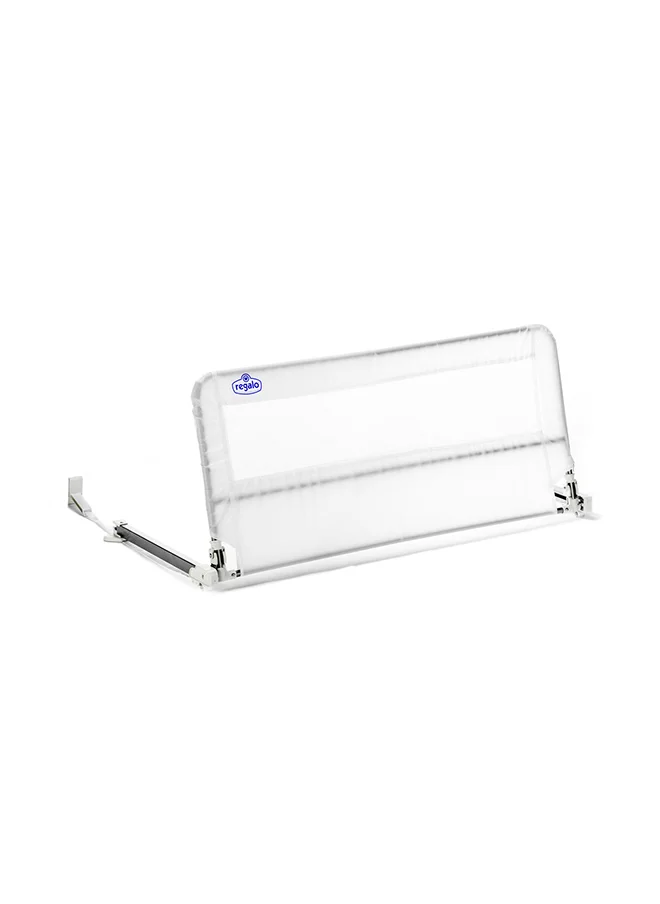 ريجالو Hideaway Bed Rail Guard