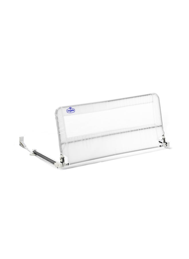 Regalo Hideaway Bed Rail Guard  - Image 1