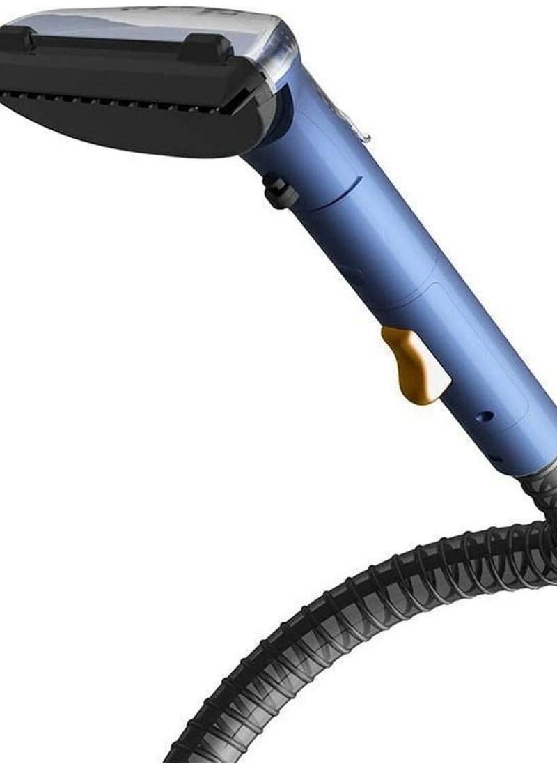 Denx Fabric Sofa Cleaning Machine Spray Suction One Multifunctional Carpet Curtain Cleaning Machine Home - Image 4