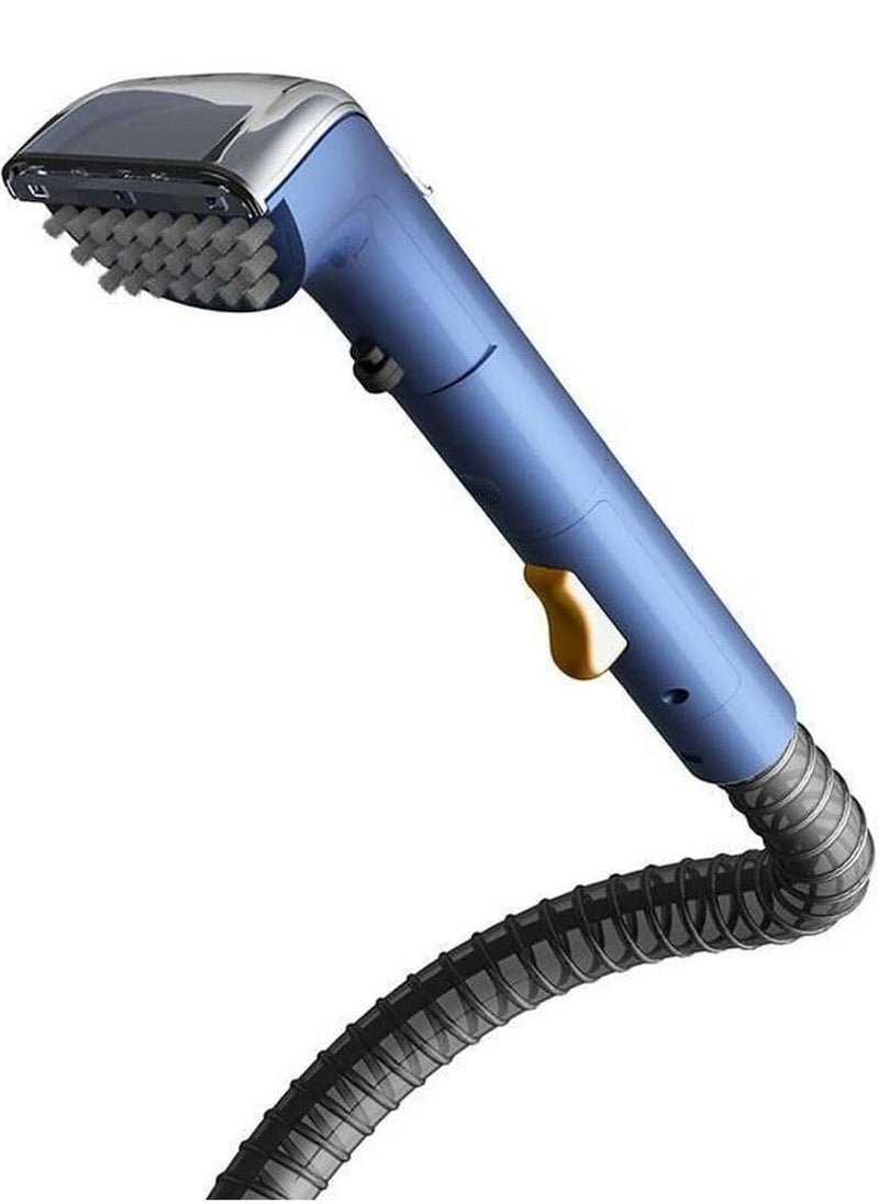 Denx Fabric Sofa Cleaning Machine Spray Suction One Multifunctional Carpet Curtain Cleaning Machine Home - Image 5