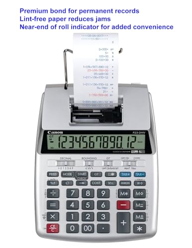 3000LABELS DIRECT (12 Rolls)2 1/4 in x 150 ft Adding Machine Tape Paper Rolls, for HR-10RC, HR-170RC, HR-200RC, EL-1197PIII, EL-1801V, P23-DHV-3, CP-90A, MP11DX-2, 1280-2,3000Labels Direct - Image 5