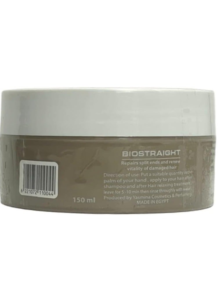 بيو كريم ترطيب الشعر بالنخاع النباتي - 150 مل - Image 3