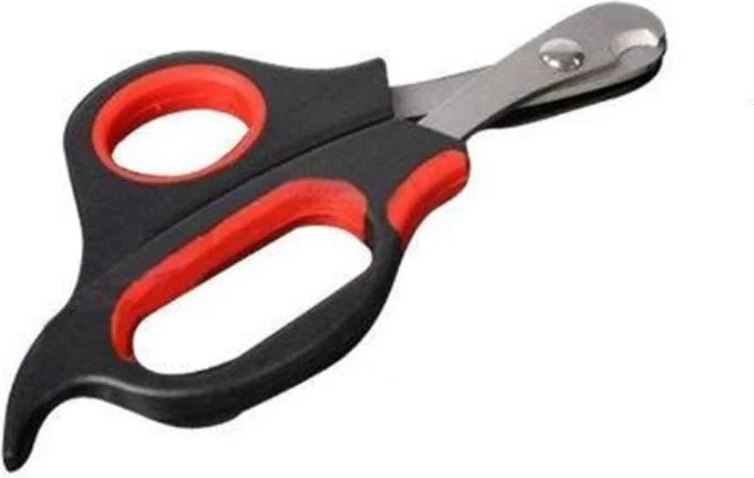 Rennway Pet Nail Clippers - Stainless Steel
