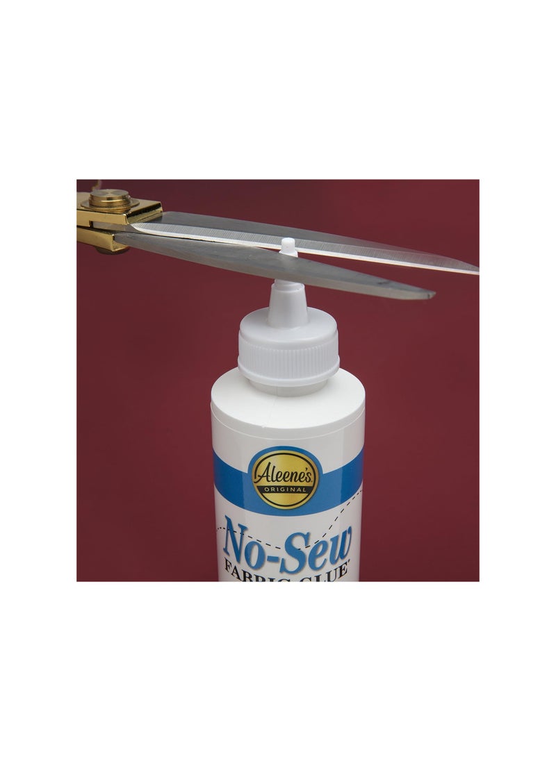 Aleene's Aleene's NO SEW GLUE 4OZ  - Image 3