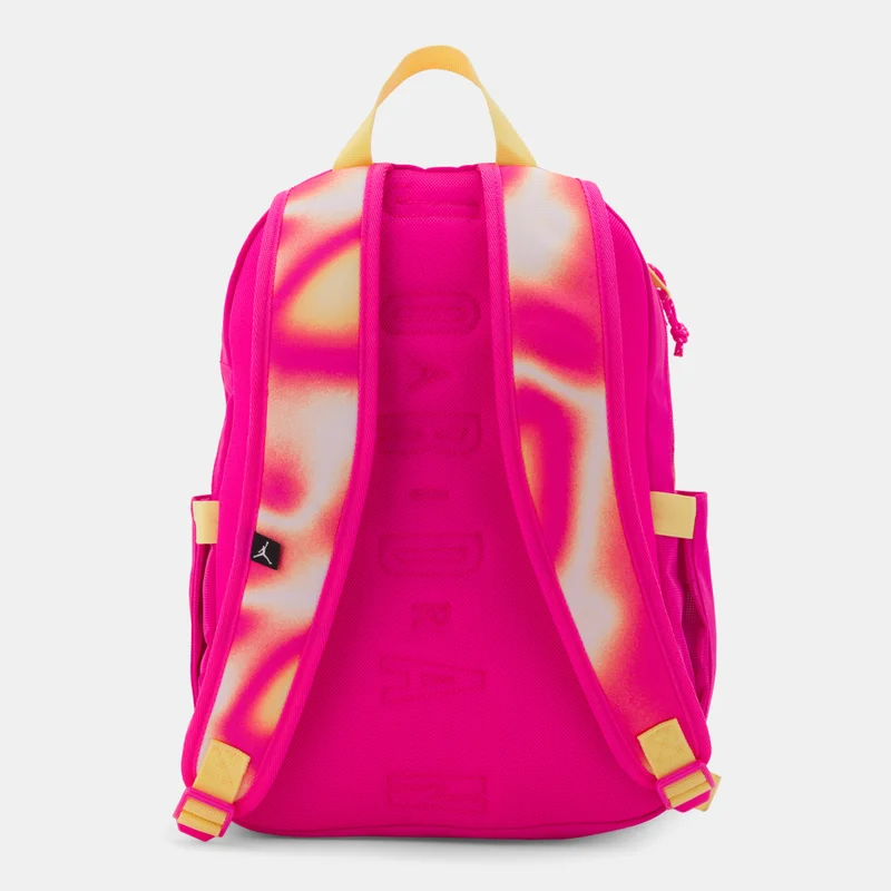 Jordan Kids' Lunch Backpack and Lunch Bag