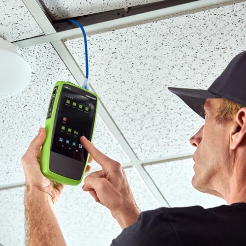 NetAlly LinkRunner at 3000 - Image 2