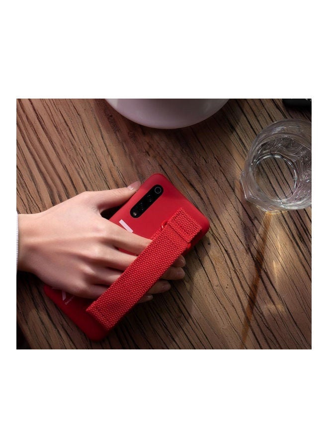 NIBEMINENT Hip Hop Style Slim Protective Case Cover For Xiaomi 9 Black - Image 4