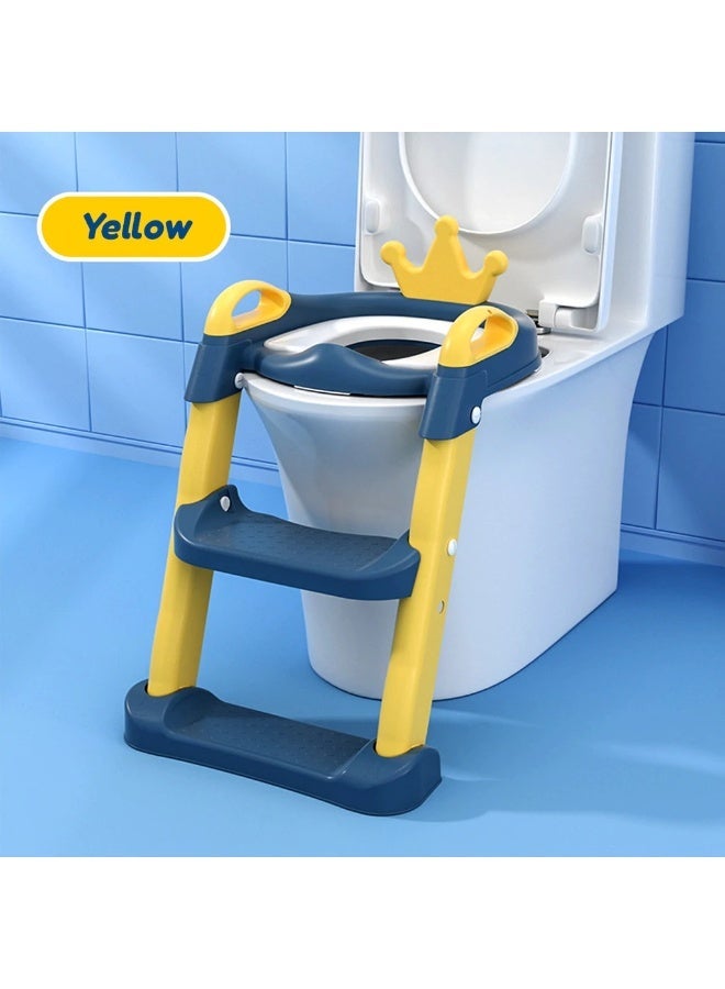Potty ladder for children - Image 1