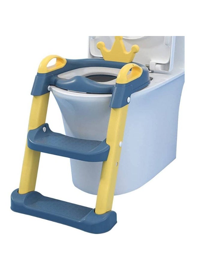 Potty ladder for children - Image 2