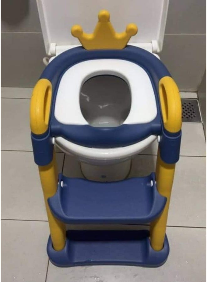 Potty ladder for children - Image 3