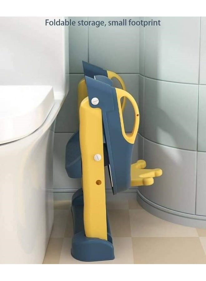 Potty ladder for children - Image 4