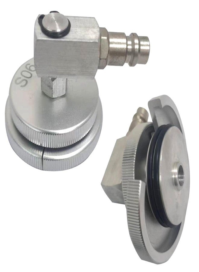 altivox Brake Bleeder Adapter,Brake Bleeder Cap (for Toyota Series) - Image 1