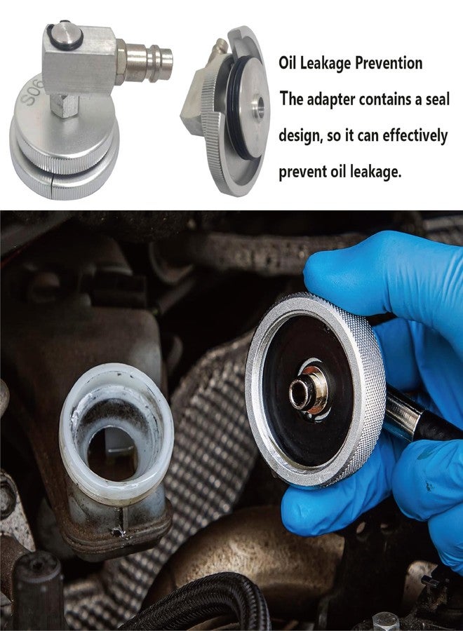 altivox Brake Bleeder Adapter,Brake Bleeder Cap (for Toyota Series) - Image 4