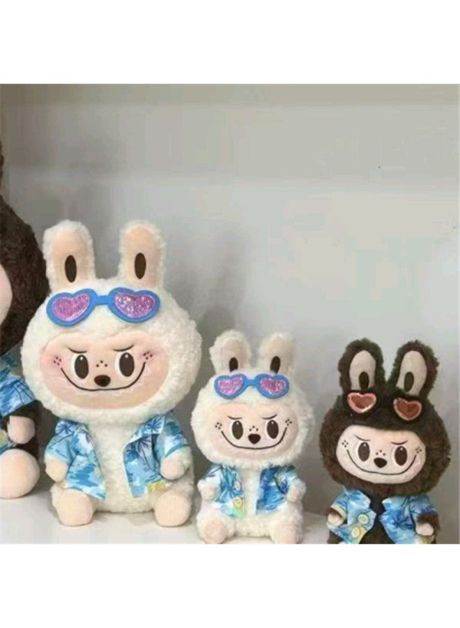 8inch Stuffed Toys, Cute La Bubu Stuffed Doll Series, Creative Dolls That Can Be Used As Ornaments