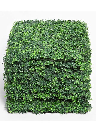 12 pieces of artificial greenery 60*40 cm to decorate roofs, gardens and swimming pools - pzsku/Z589FE4DCD4EC49108F3AZ/45/_/1702128650/75ac50c4-fe14-4ec4-9337-aade475fbe75