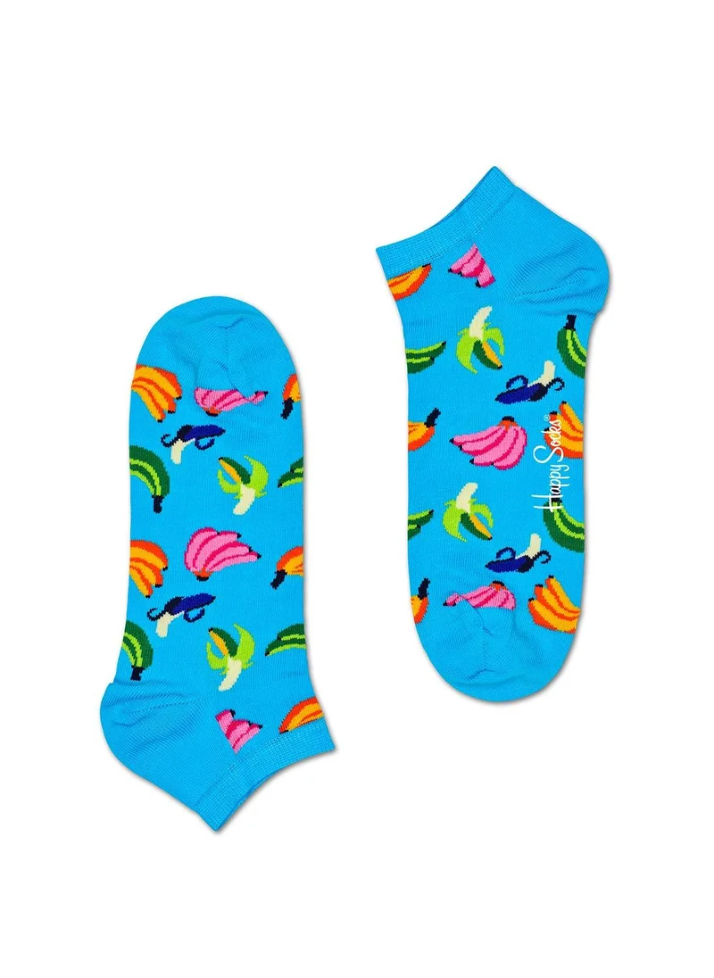 هابي سوكس BANANA LOW SOCK