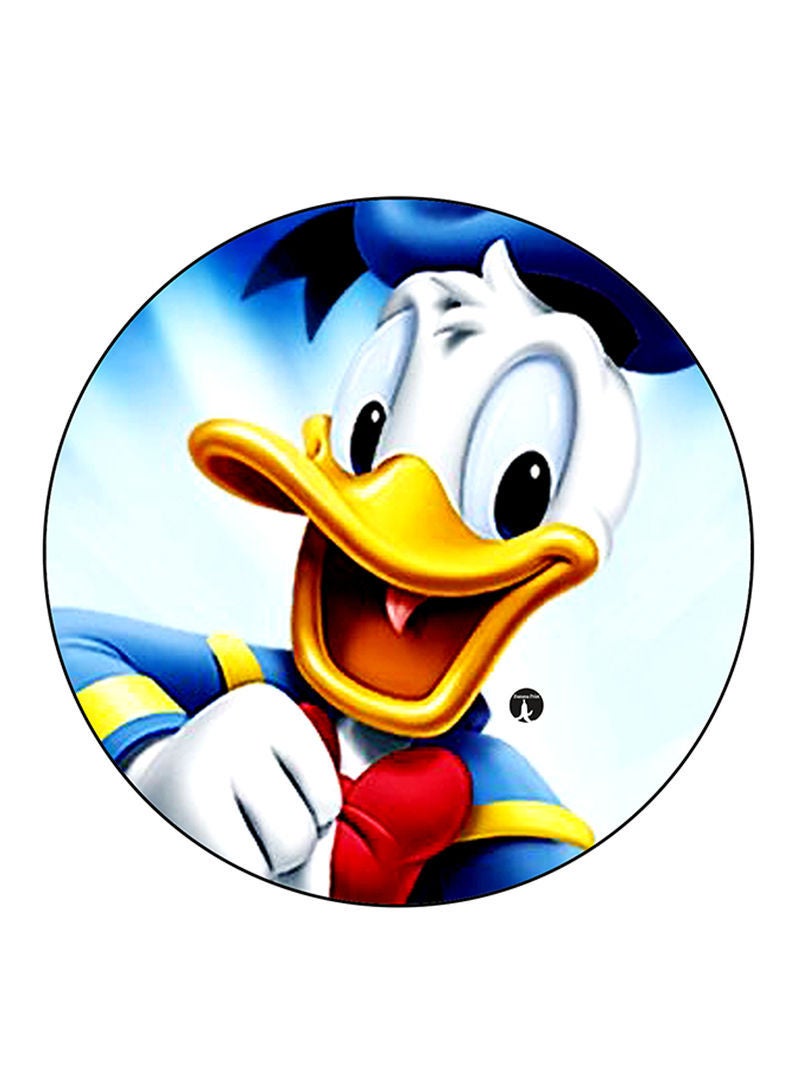 RKN Disney Printed Large Pin Multicolour - Image 2