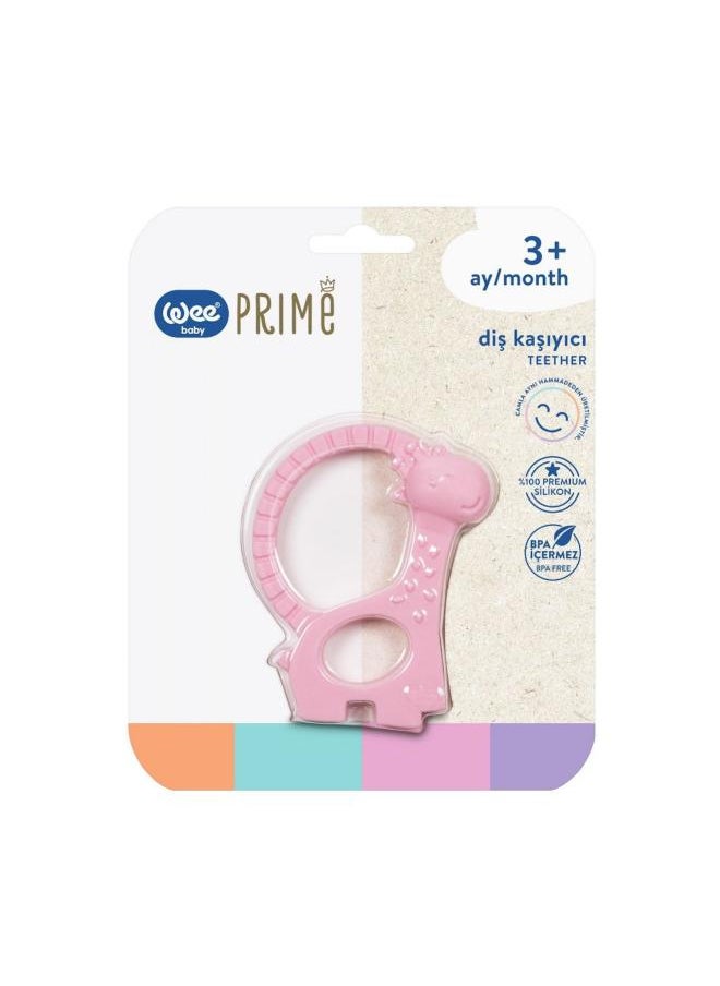 Wee baby Prime Teether  - Image 2
