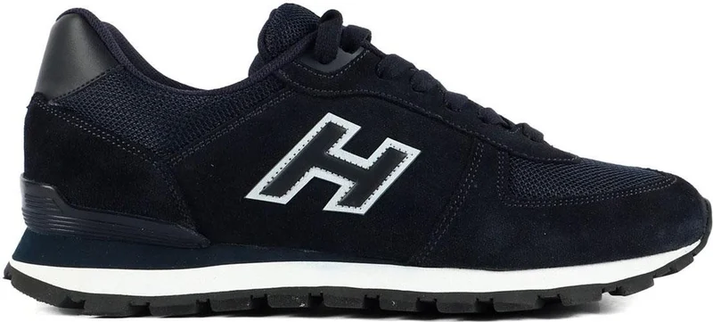 Hammer Jack Peru Men's Leather Casual Sports Shoes 19250