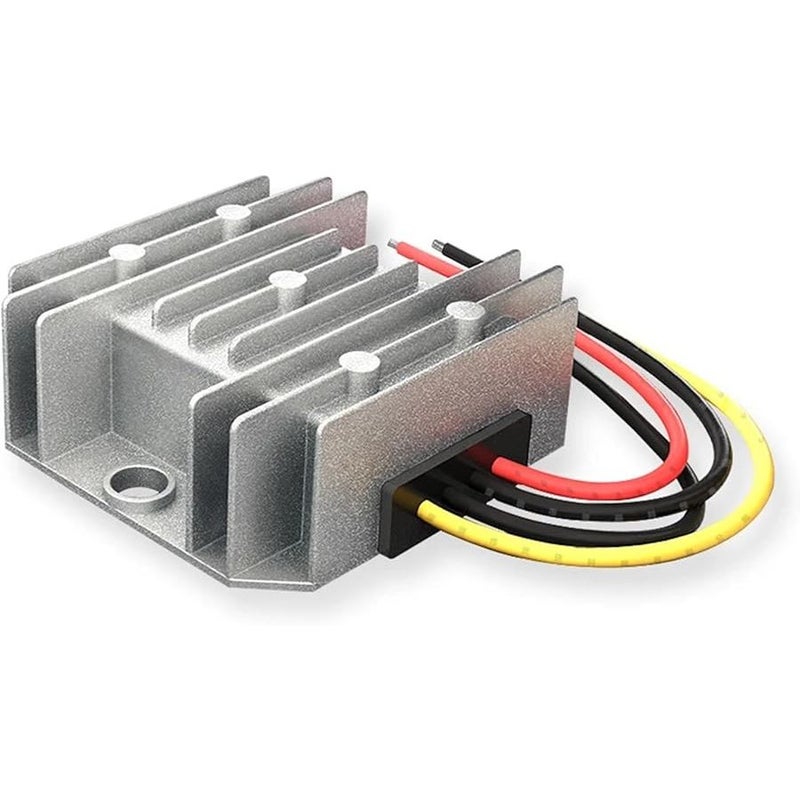 24V To 12V 5A Step Down Dc Converter 48V 36V 60V To 12V 6A 8A 10A Voltage Regulator
