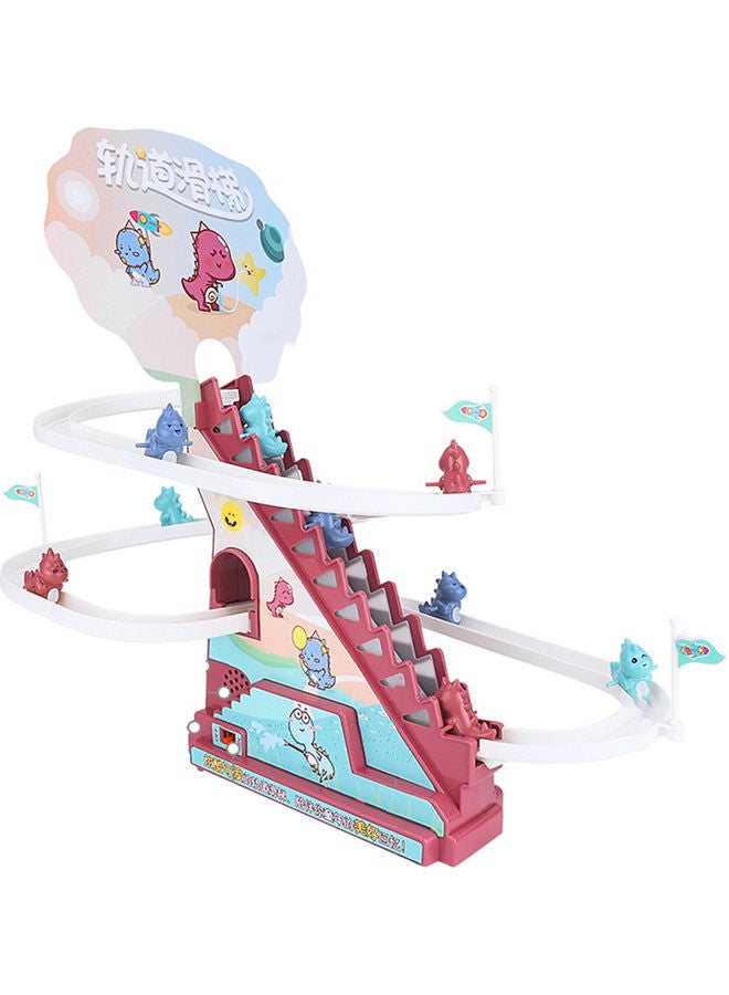 Track Toy Set
