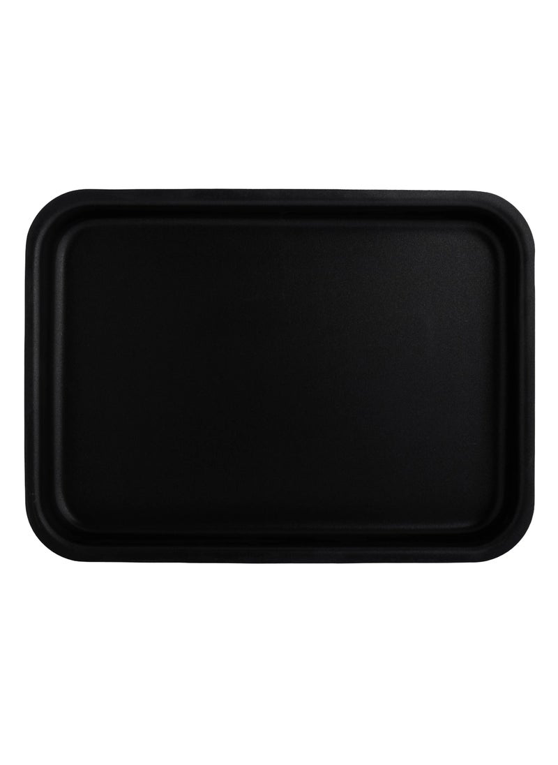 Newflon Rectangular Oven Tray Size 41 cm - pzsku/Z58A04C365D04193C8155Z/45/_/1727881188/bcc9e382-951a-452a-859f-403d0d9933f8