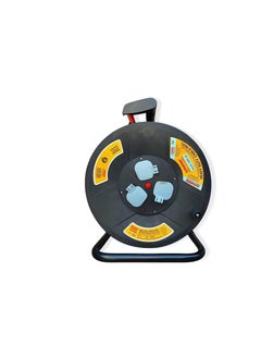 ADMORE Admore 13A Heavy Duty Cable Extension Reel 3G 25Mtr A-ER25 