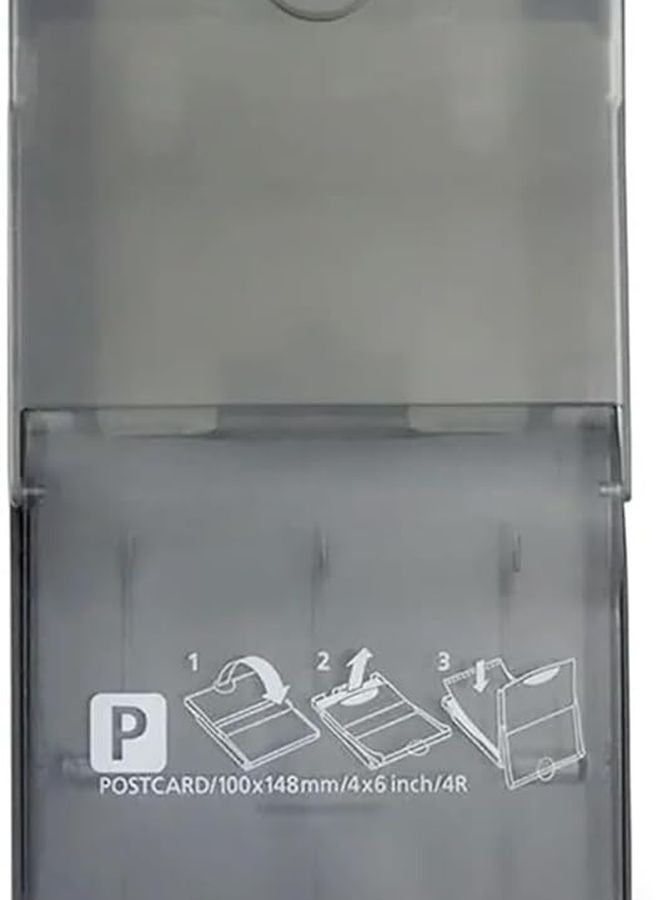 3 Inch 5 Inch Support and 6 Inch Paper Tray Organizer - Image 2