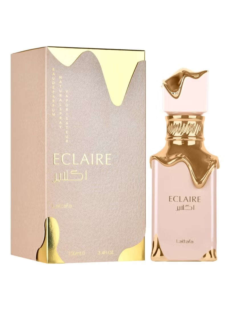 لطافة عطر اكلاير او دي بارفان100مل - Image 3