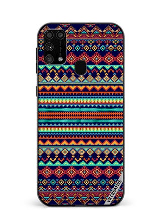 Protective Case Cover For Samsung Galaxy M31/M31 Prime Texture Design Multicolour - pzsku/Z58A081F309BA3F5E16C2Z/45/_/1687440312/32103958-9f9d-4823-adf8-eaf1a60199e6